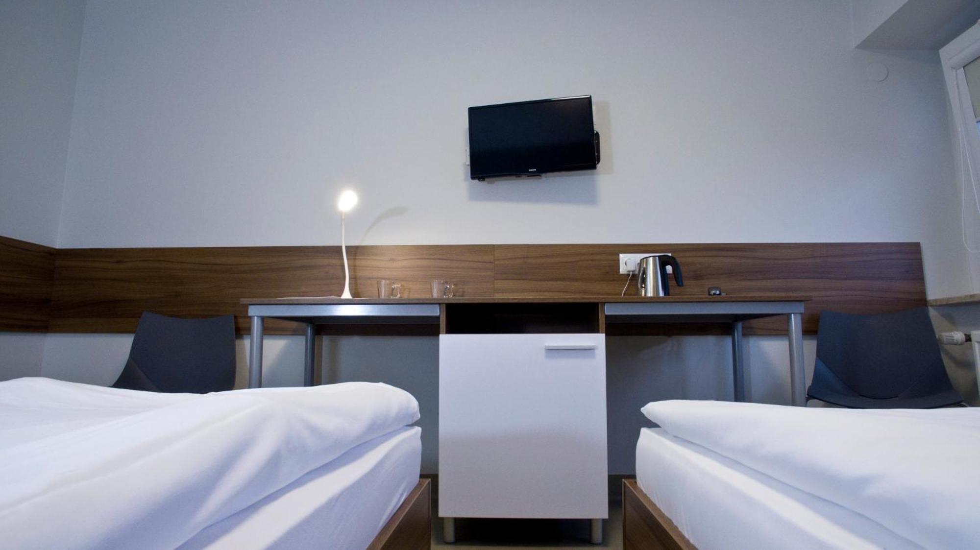 Sanatorium Rownica Hotell Ustroń Eksteriør bilde